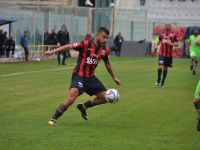 TARANTO-GELBISON VALLO DELLA LUCANIA 1-1
