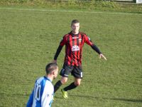 OMEGNA-FULGOR RONCO VALDENGO 1-1