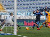 NOVARA-PISA 3-2