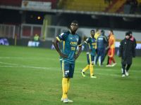 BENEVENTO-HELLAS VERONA 0-1