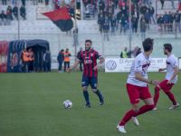 TARANTO-AZ PICERNO 0-0