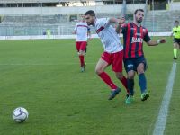 TARANTO-AZ PICERNO 0-0