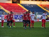 TARANTO-AZ PICERNO 0-0