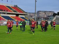 TARANTO-AZ PICERNO 0-0