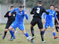 STRESA-CASALE 0-2