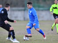STRESA-CASALE 0-2