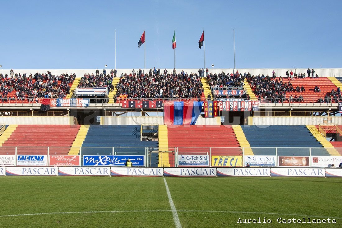 TARANTO-SORRENTO 1945 3-0