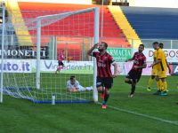 TARANTO-SORRENTO 1945 3-0