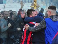 TARANTO-SORRENTO 1945 3-0