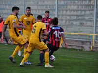 TARANTO-SORRENTO 1945 3-0