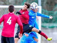 STRESA-FEZZANESE 2-2