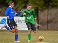 VOGOGNA-SPARTA NOVARA 0-3