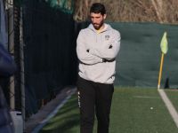 FORZA E CORAGGIO-AQUILE ROSANERO CASERTA 2-1