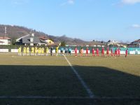 BRIGA-JUVENTUS DOMO 2-2