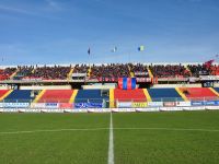 TARANTO-AUDACE CERIGNOLA 2-1