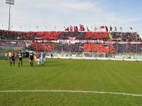 TARANTO-AUDACE CERIGNOLA 2-1