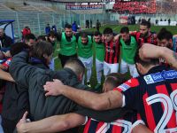 TARANTO-AUDACE CERIGNOLA 2-1
