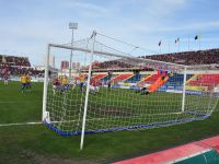 TARANTO-AUDACE CERIGNOLA 2-1