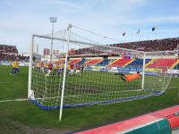 TARANTO-AUDACE CERIGNOLA 2-1