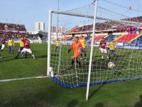 TARANTO-AUDACE CERIGNOLA 2-1