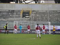 TARANTO-AUDACE CERIGNOLA 2-1