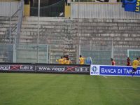 TARANTO-AUDACE CERIGNOLA 2-1