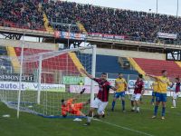 TARANTO-AUDACE CERIGNOLA 2-1