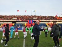 TARANTO-AUDACE CERIGNOLA 2-1