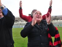 TARANTO-AUDACE CERIGNOLA 2-1