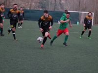 FORZA E CORAGGIO-TEANO CALCIO 1939 6-1