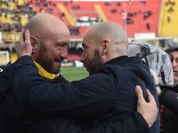 Zenga e Bucchi