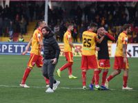 D.s. Foggia