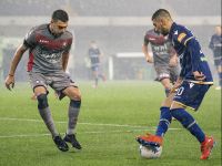 HELLAS VERONA-CROTONE 1-1