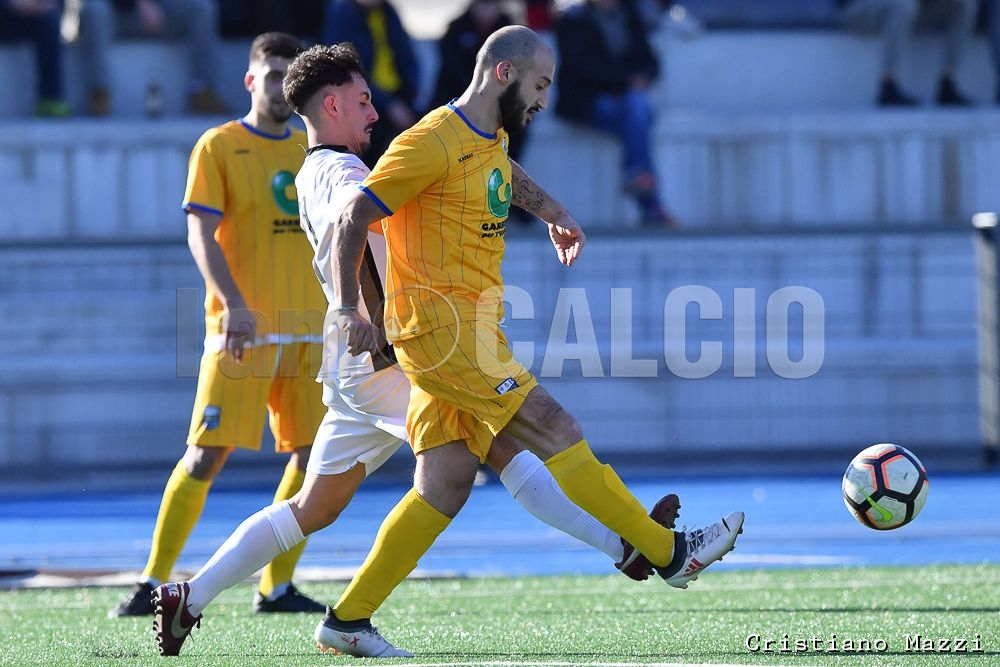 JUVENTUS DOMO-PIEDIMULERA 1-2