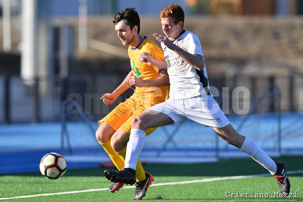 JUVENTUS DOMO-PIEDIMULERA 1-2