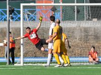 JUVENTUS DOMO-PIEDIMULERA 1-2