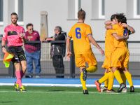 JUVENTUS DOMO-PIEDIMULERA 1-2