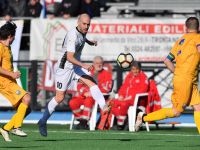JUVENTUS DOMO-PIEDIMULERA 1-2