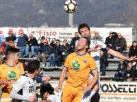 JUVENTUS DOMO-PIEDIMULERA 1-2