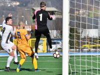 JUVENTUS DOMO-PIEDIMULERA 1-2