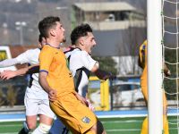 JUVENTUS DOMO-PIEDIMULERA 1-2