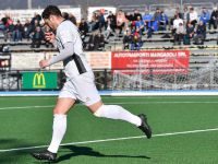 JUVENTUS DOMO-PIEDIMULERA 1-2