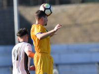 JUVENTUS DOMO-PIEDIMULERA 1-2