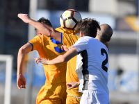 JUVENTUS DOMO-PIEDIMULERA 1-2