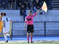 JUVENTUS DOMO-PIEDIMULERA 1-2