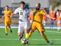 JUVENTUS DOMO-PIEDIMULERA 1-2