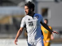 JUVENTUS DOMO-PIEDIMULERA 1-2