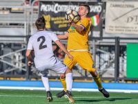 JUVENTUS DOMO-PIEDIMULERA 1-2