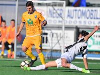 JUVENTUS DOMO-PIEDIMULERA 1-2