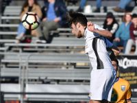 JUVENTUS DOMO-PIEDIMULERA 1-2